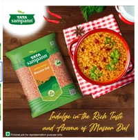 Tata Sampann Masoor Dal (Split) 1kg