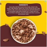 Tata Soulfull Ragi Bites, No Maida Choco - 375gm