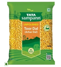 Tata Sampann Toor Dal / Arhar Dal 500gm