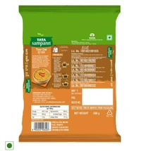 Tata Sampann Toor Dal / Arhar Dal 500gm