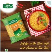Tata Sampann Toor Dal / Arhar Dal 500gm