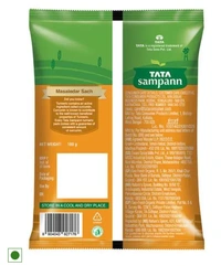 Tata Sampann Turmeric Powder - 500gm