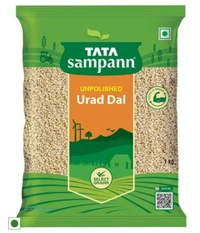 Tata Sampann Urad Dal - 1kg