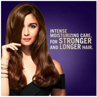 TRESemme Hair Fall Defense with Keratin Protein Shampoo 580ml