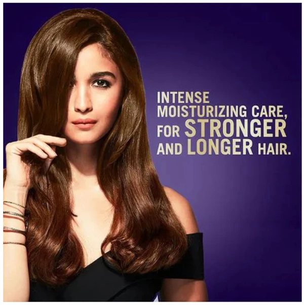 TRESemme Hair Fall Defense with Keratin Protein Shampoo 580ml