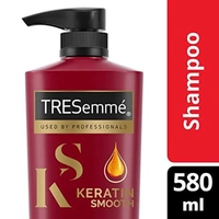 TRESemme Keratin Smooth Shampoo-580ml