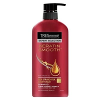 TRESemme Keratin Smooth Shampoo-580ml