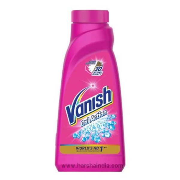Vanish Liquid Stain Remover - 800ml