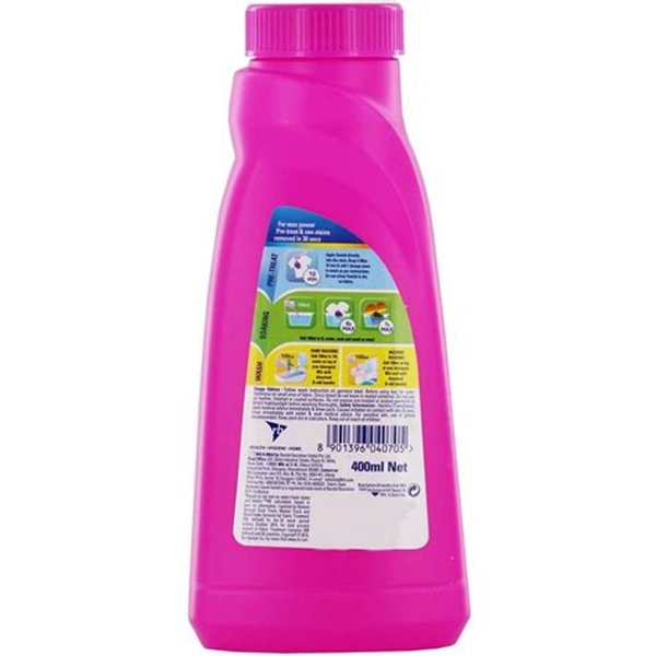 Vanish Liquid Stain Remover - 800ml