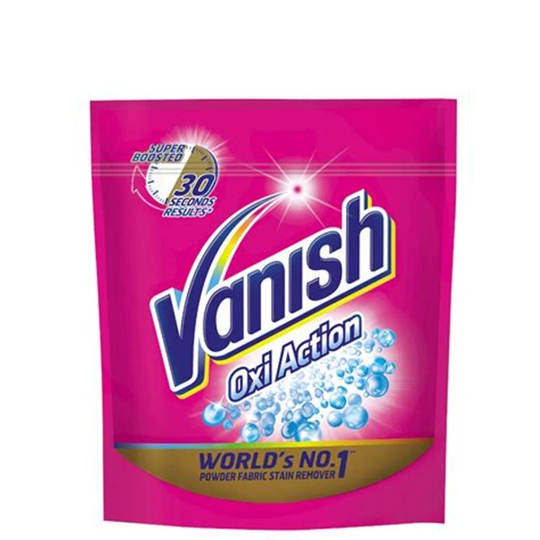 Vanish Oxi Action Fabric Powder 200gm