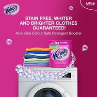 Vanish Oxi Action Fabric Powder 200gm