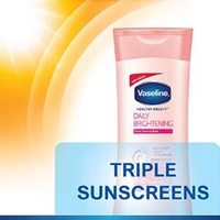 Vaseline Healthy Bright Daily Brightening Even Tone Lotion 200ml