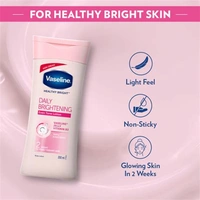 Vaseline Healthy Bright Daily Brightening Even Tone Lotion 200ml
