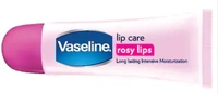 Vaseline lip care rosy lips-10gm