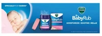 Vicks Baby Rub Comfort For Babies 25ml