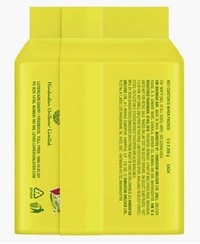 Vim Antismell with Pudina Dishwash Bar Buy 4 Get 1, 5x200gm