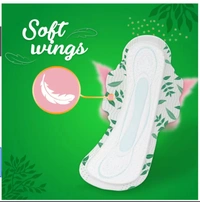 Whisper Ultra Hygiene + Comfort, 3 Smart Layers with soft wings, XL+, 30 pads