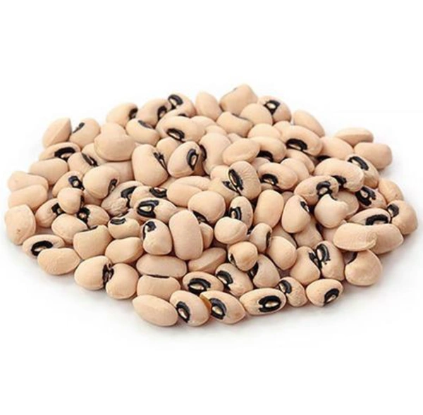 Sri Bhagyalakshmi White Karamani / White Lobia - 500gm