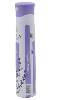 Yardley Deo English Lavender 150ml