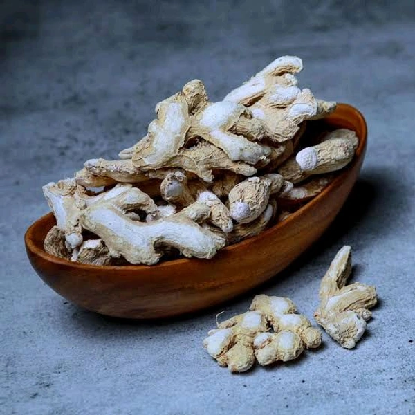  Dry Ginger Whole ( 100 gm)