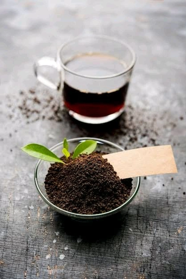 OURPLANET Tea Powder (Idukki) 250g