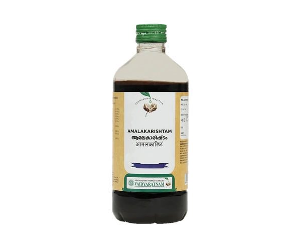 AMALAKARISHTAM 450 ML