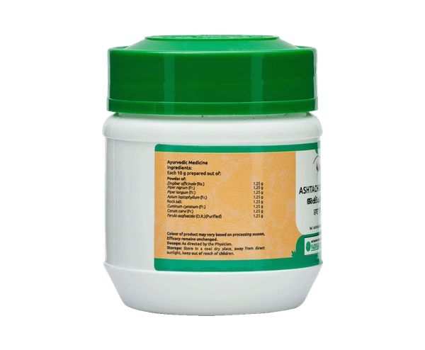ASHTACHOORNAM 50 GM