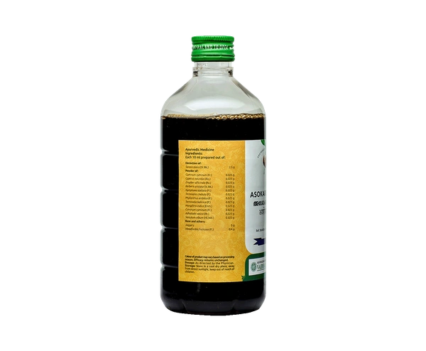 ASOKARISHTAM 450 ML