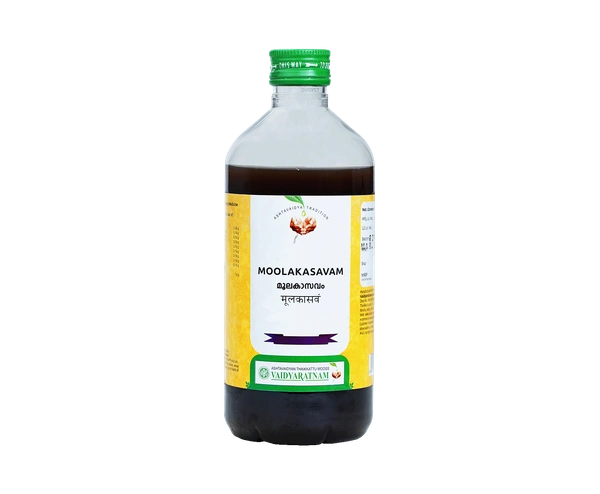 MOOLAKASAVAM 450 ML