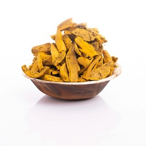 Kasturi Manjal / Wild Turmeric / Curcuma Aromatica