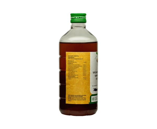 VASARISHTAM 450 ML