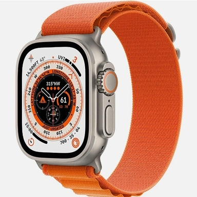 Smart Watches ⌚