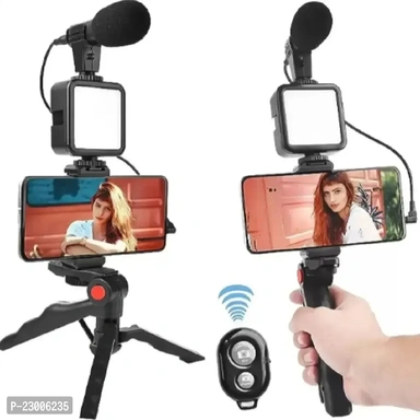 Selfi And Video Stick