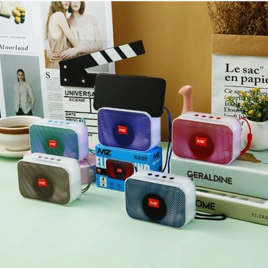 Speaker