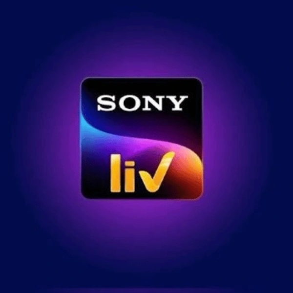 Sony Liv 4k - 1 Month