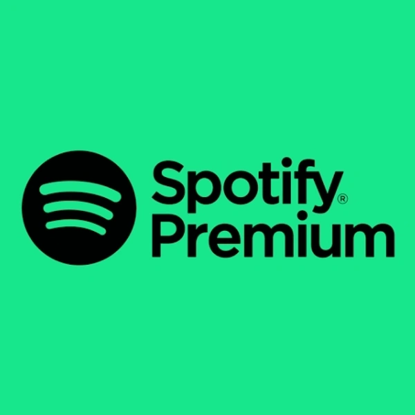 Spotify Premium (On Mail) - 1 Month
