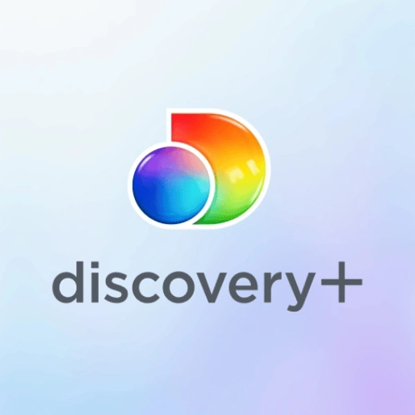 Discovery Plus - 1 Month
