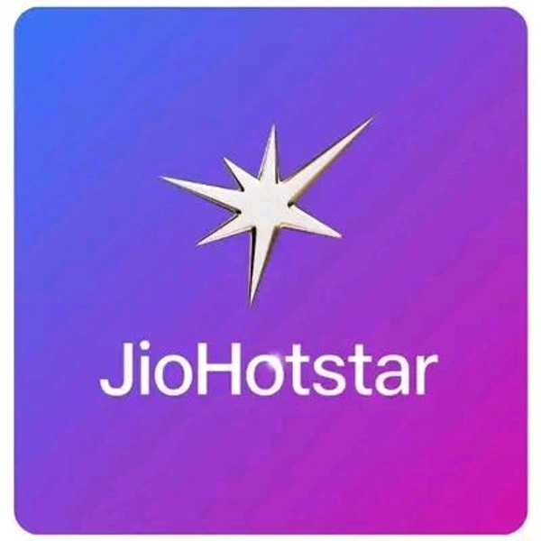 Jio Hotstar 4K - 1 month