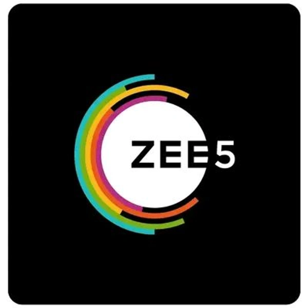 Zee 5 Premium - 1 Month