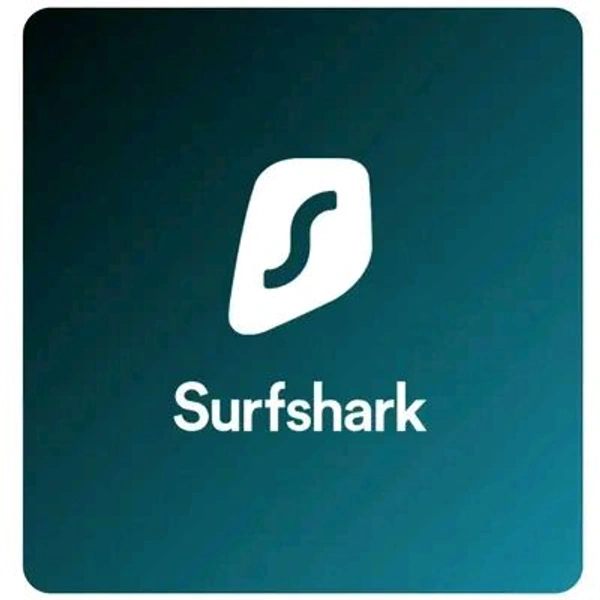Surf Shark VPN - 1 Month