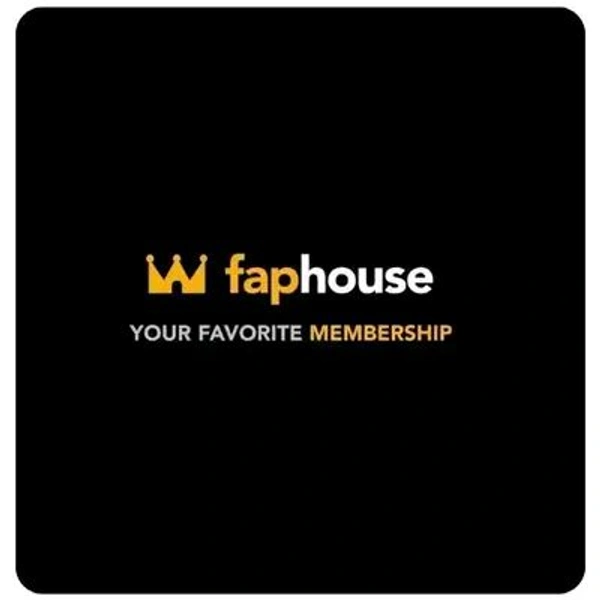 Faphouse Premium  - 1 Month
