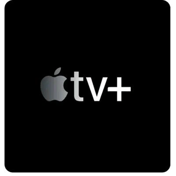 Apple Tv+ - 1 Month