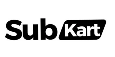 SUBKART - Logo