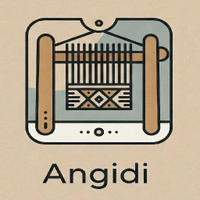 Angidi - Logo