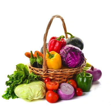 Food & Grocery