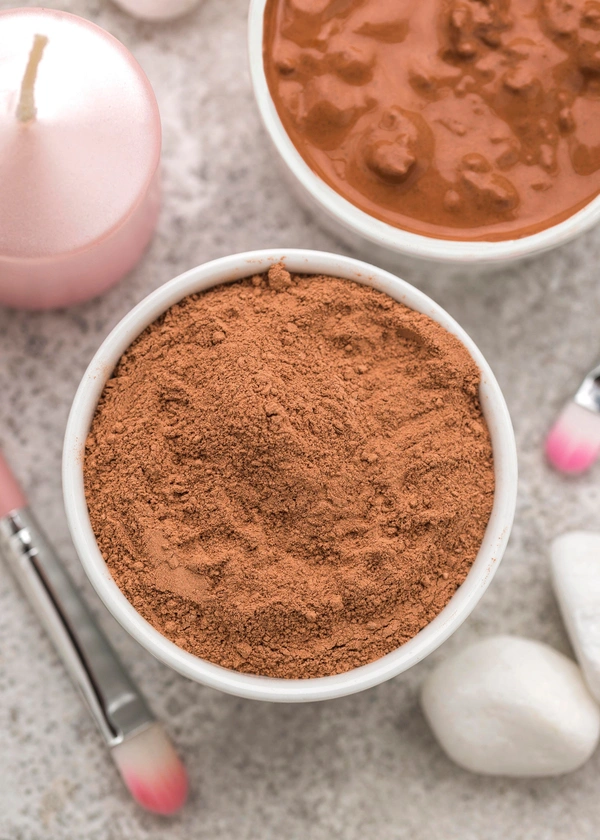 Nutriville - Shikakai Powder - 1Kg