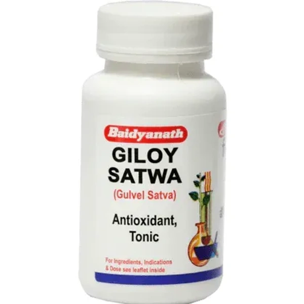 Giloy Satwa - Baidyanath