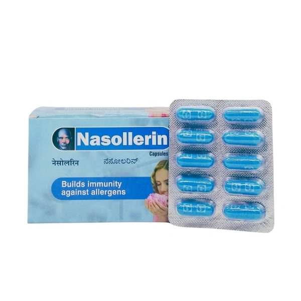 Nasollerin - Sagar