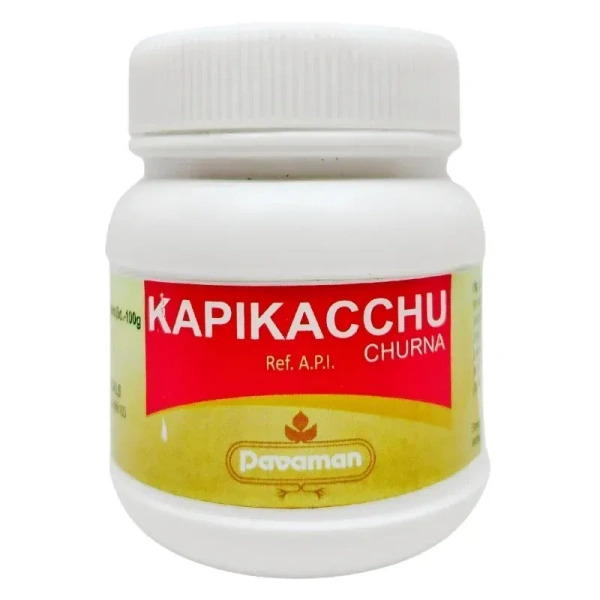Kapikacchu Churna - Pavaman