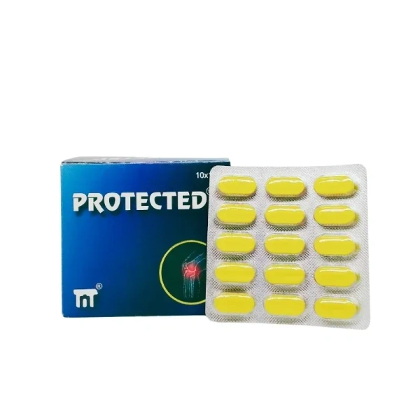 Protected Tablet - Meditek
